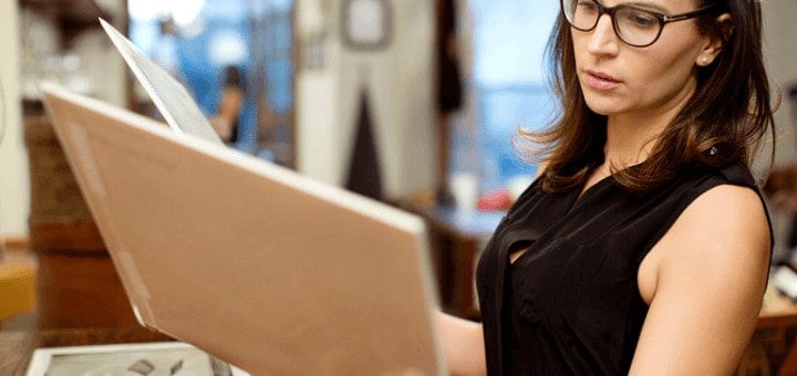 financial plan excel free