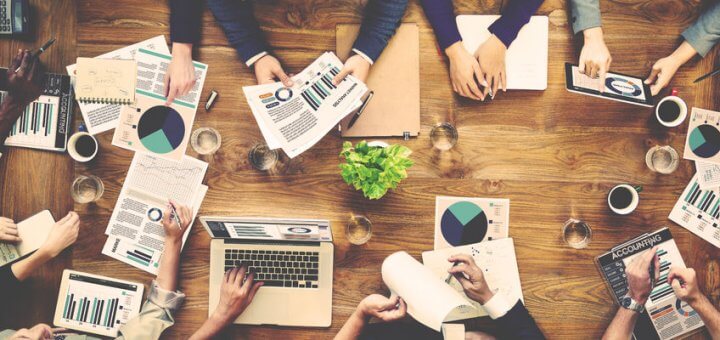 free tips for leading a productive office meeting