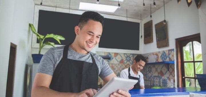 free tips to market your small business