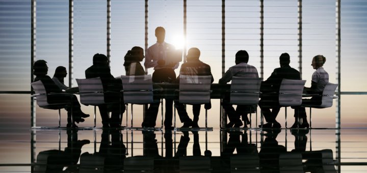 USA: Establishing a Corporation