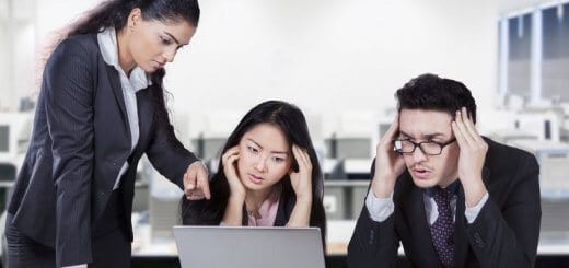 Small Business Startup Mistakes to Avoid