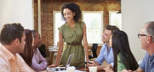 Building a Strong Brand Identity