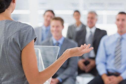 Tips to Improve Your Business Plan Presentation Skills