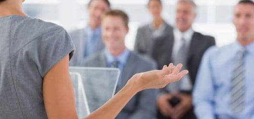 Tips to Improve Your Business Plan Presentation Skills