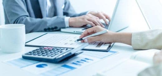 UK : How does Corporation Tax works for private limited companies ?