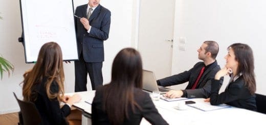 UK : responsibilities and duties of private limited companies directors