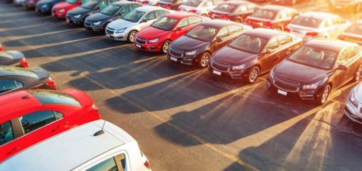 start a car dealership