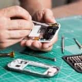 Starting an Electronics Repair Business