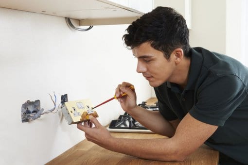 Get Started as a Freelance Electrician