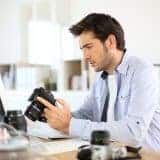 Get Started as a Freelance Photographer