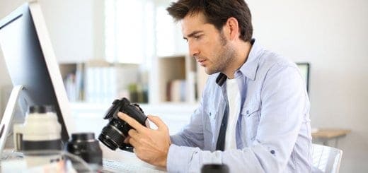Get Started as a Freelance Photographer