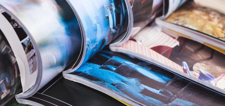 Starting a Publishing Company