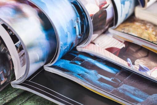 How to Start a Publishing Company